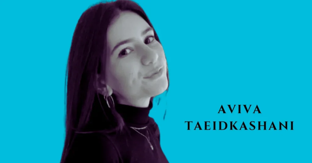 Aviva Taeidkashani