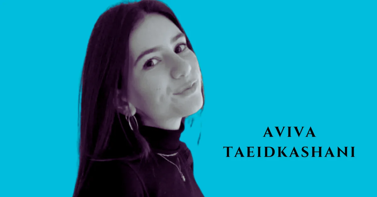 Aviva Taeidkashani