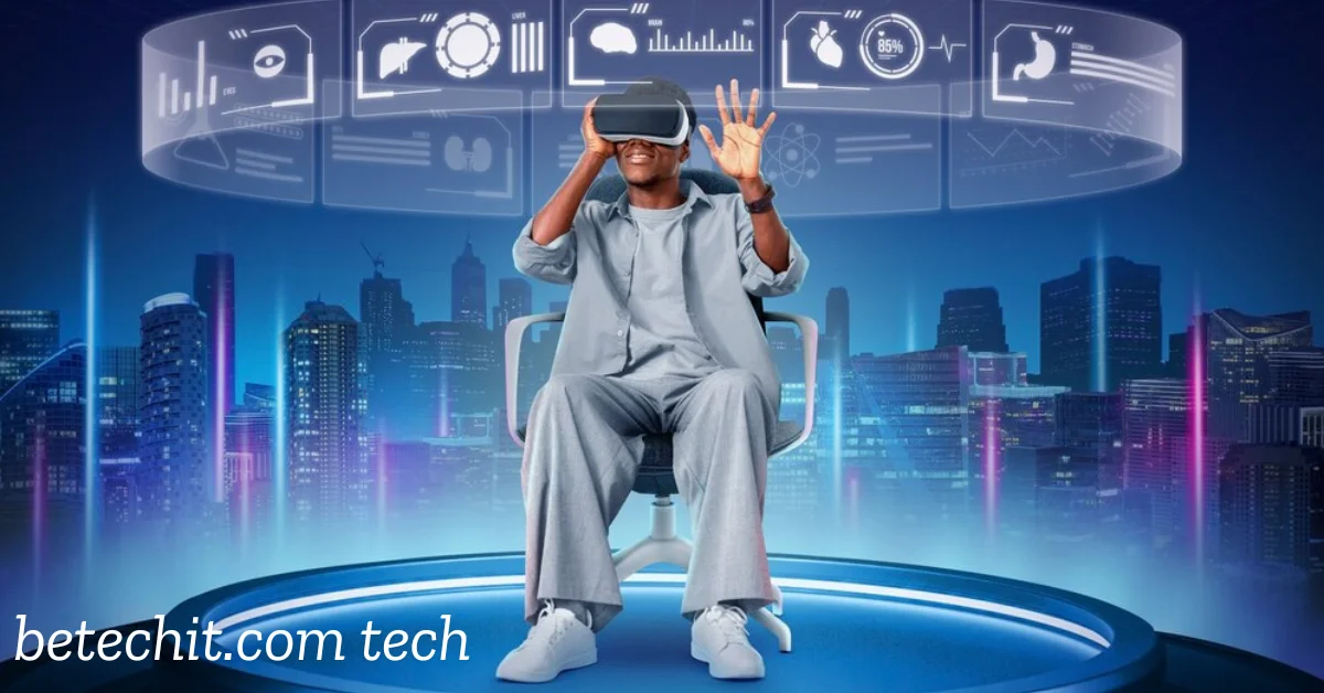 betechit.com tech