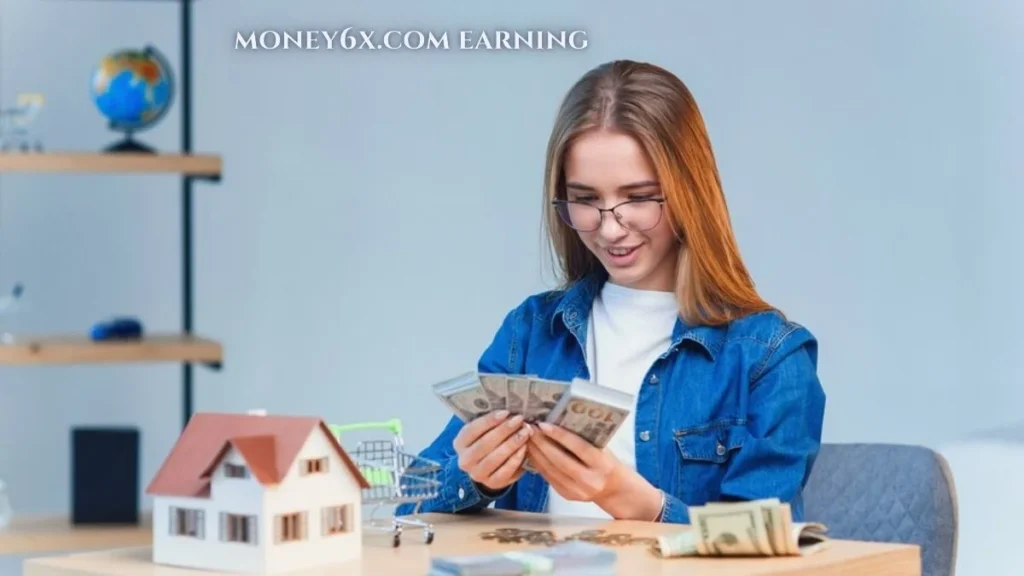 money6x.com earning