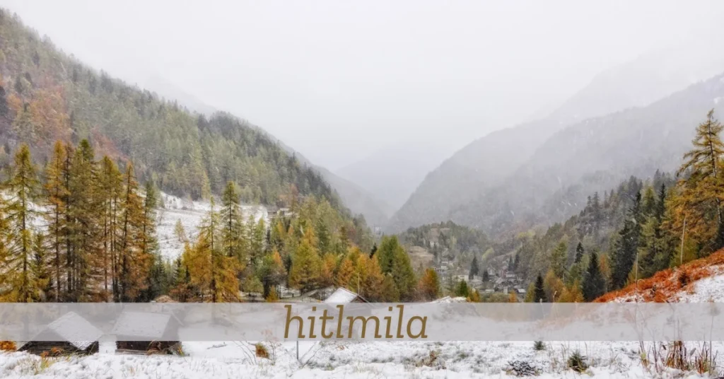 hitlmila