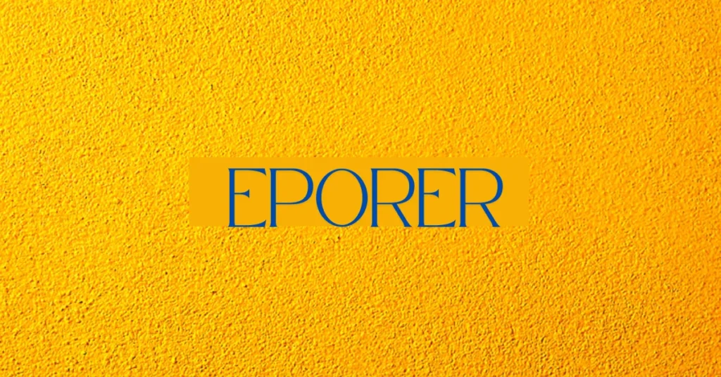 eporer