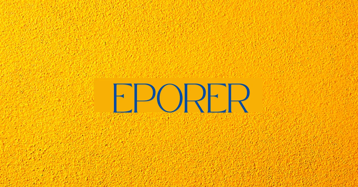 eporer