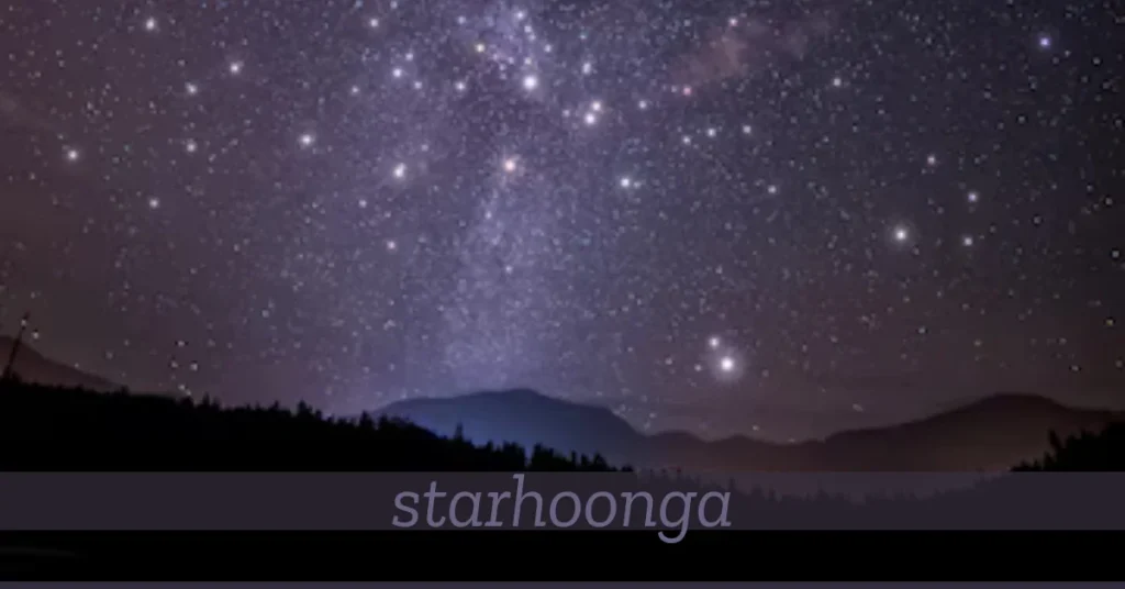 starhoonga