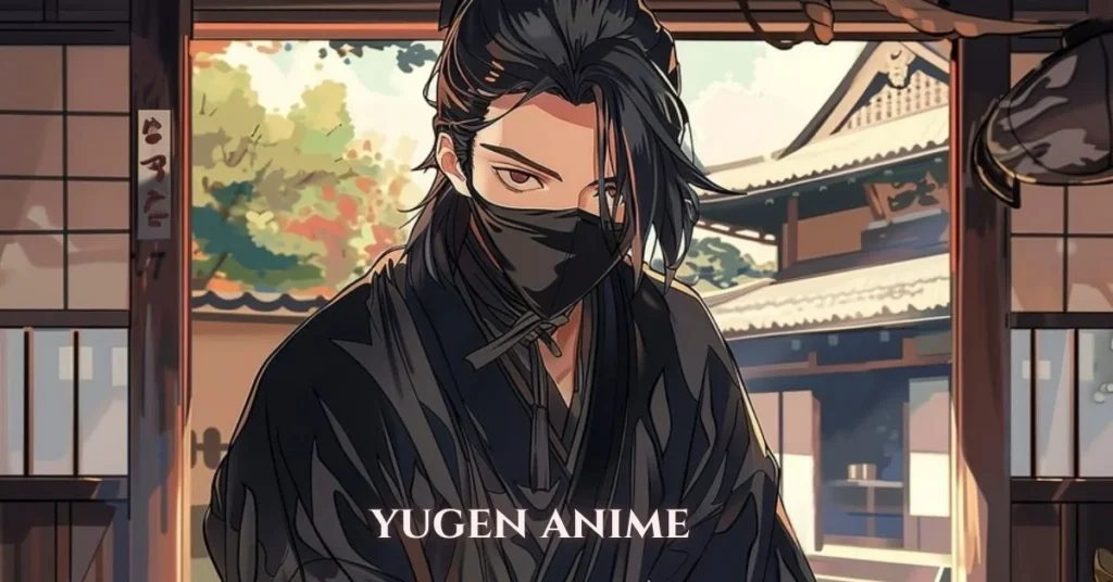 yugen anime