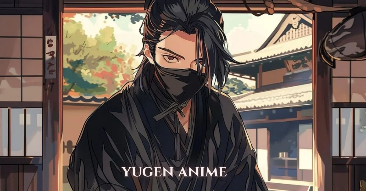 yugen anime