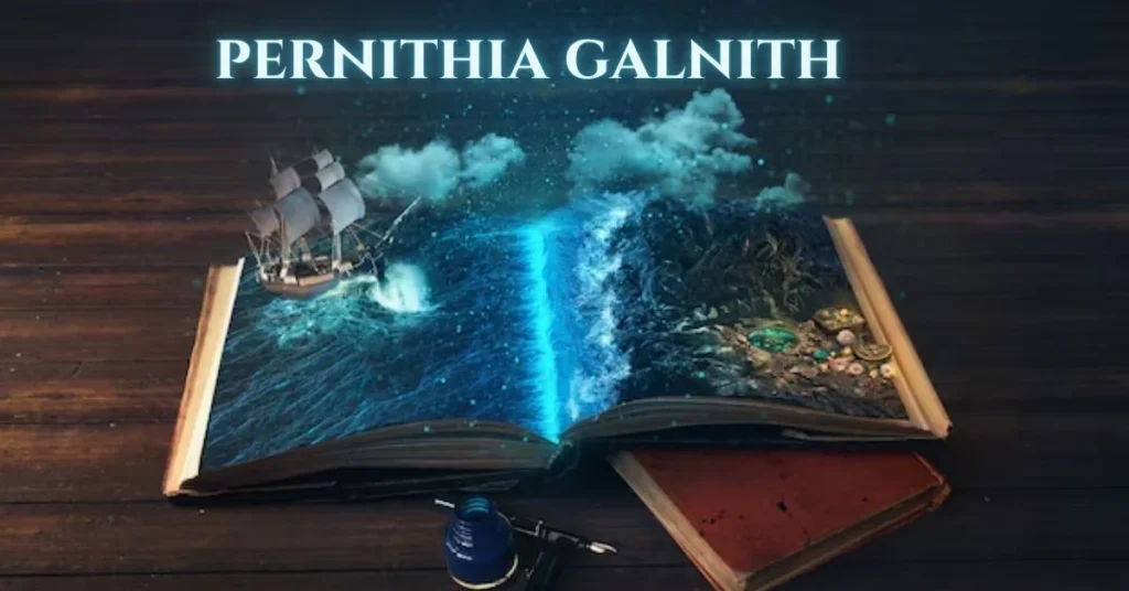 pernithia galnith