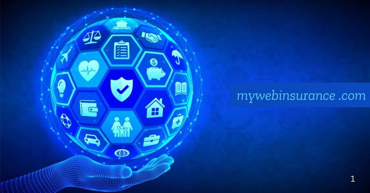 MyWebInsurance.com