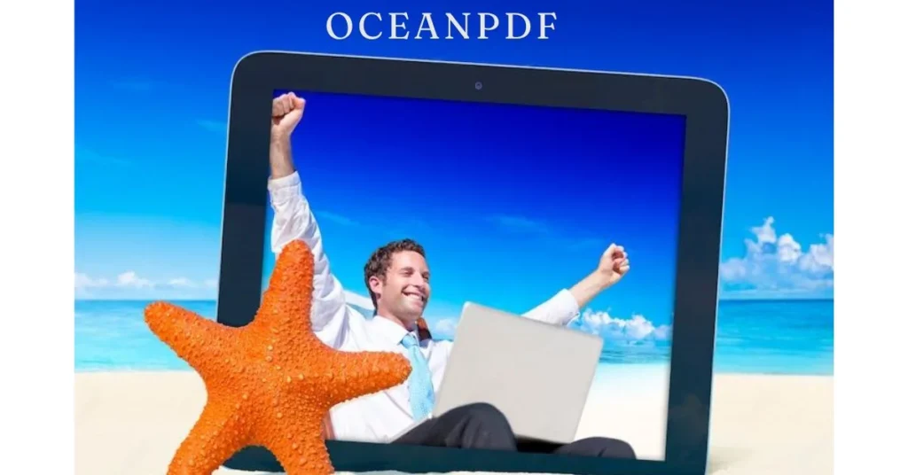 oceanpdf