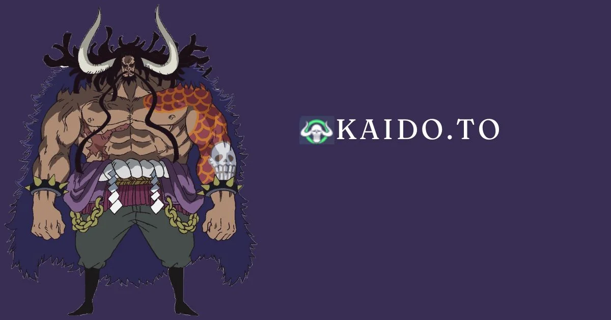 kaido.to