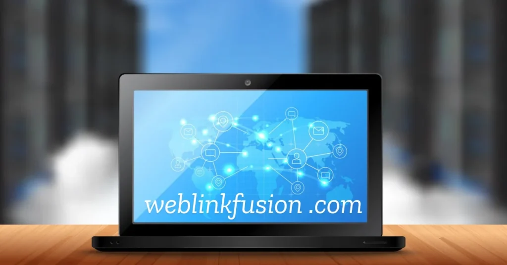 weblinkfusion .com