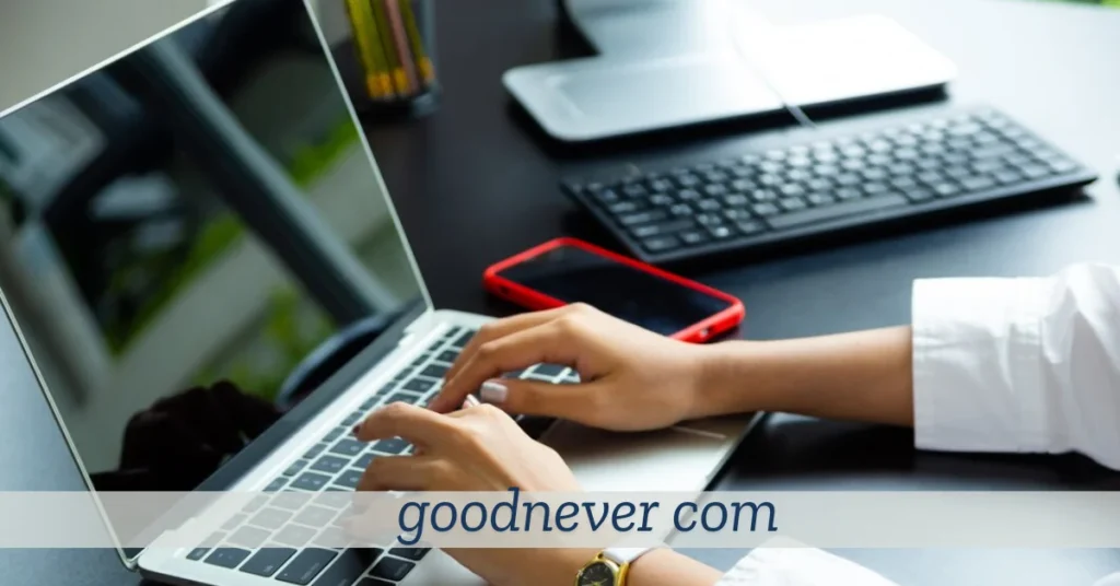 goodnever com