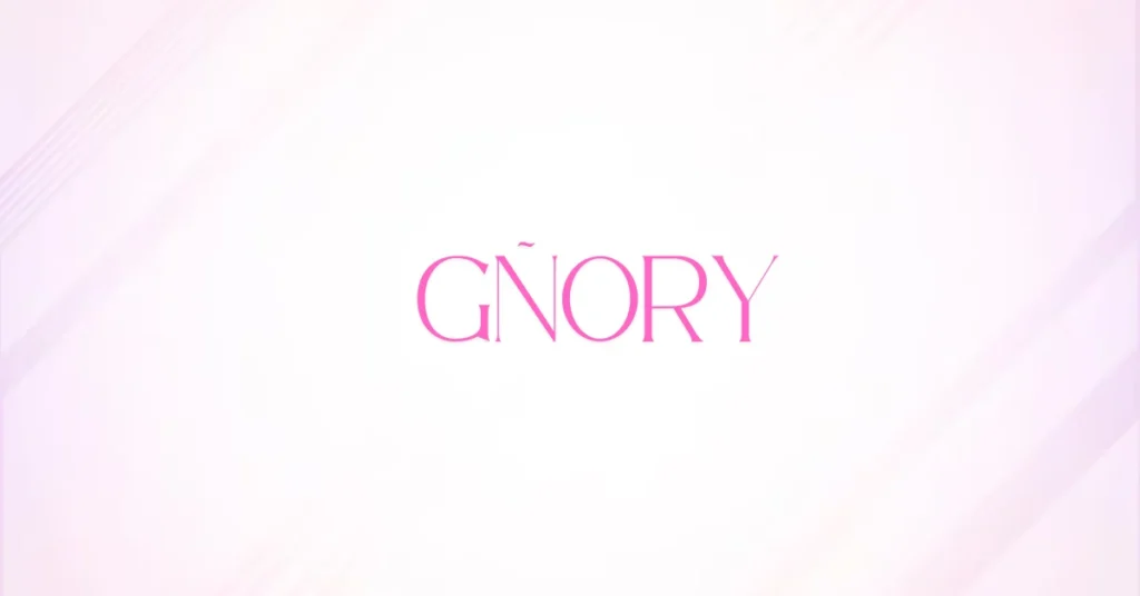 gñory