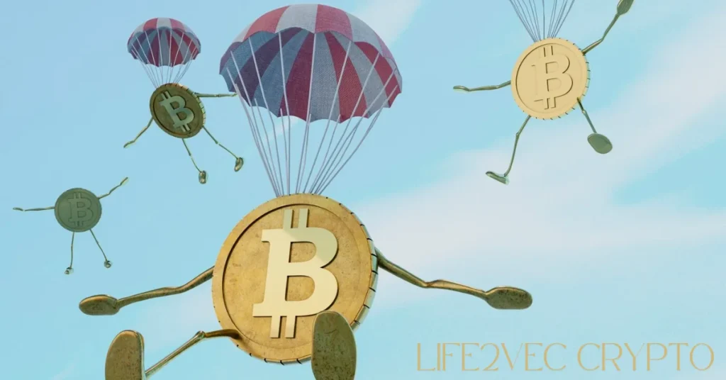 life2vec crypto