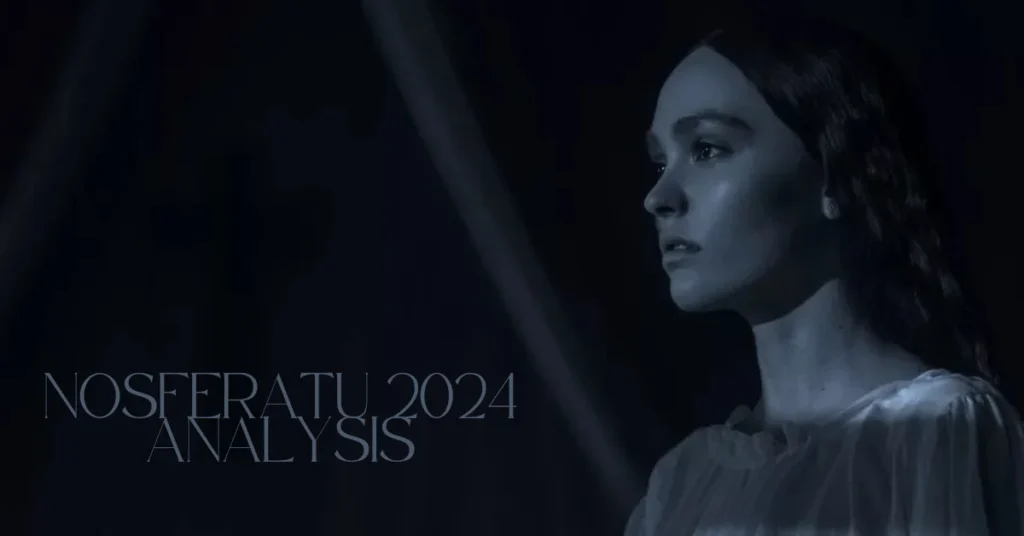 nosferatu 2024 analysis