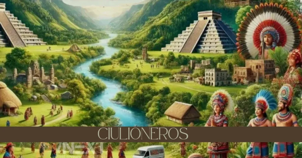 ciulioneros