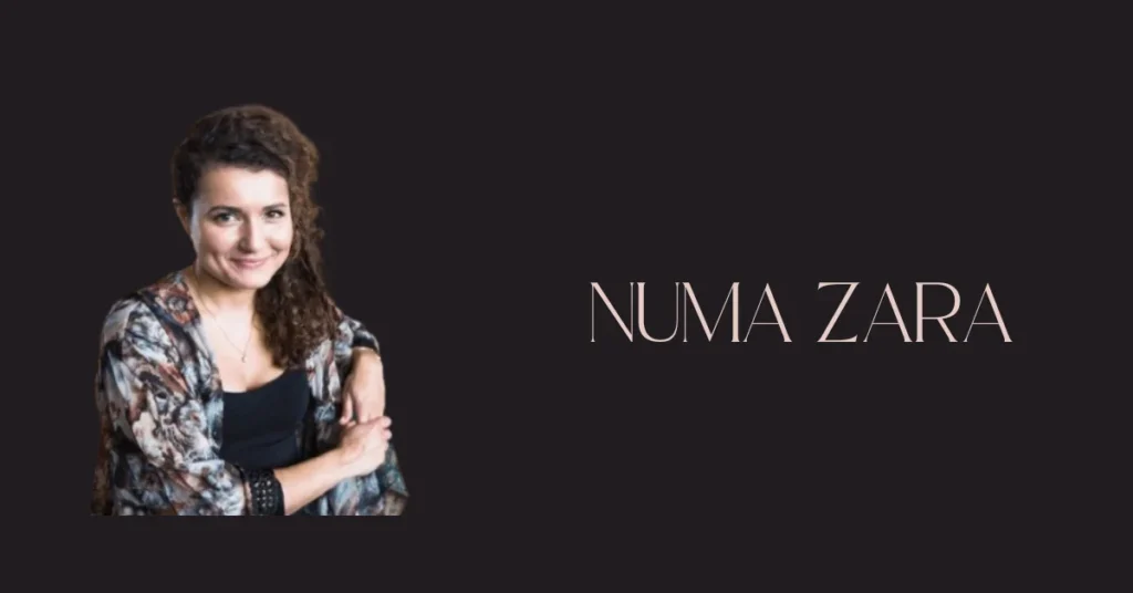 numa zara