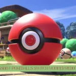 ssbb f pokeballs switch modifier reddit